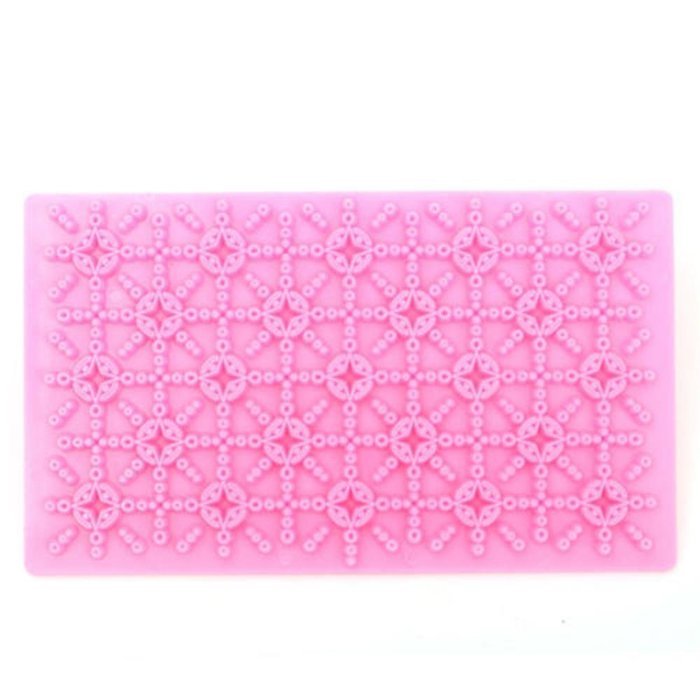 Cake & Cookie Cutters Star Snowflake Fondant Cake Sugar Craft Embosser Cutter Icing Mold Mould N4