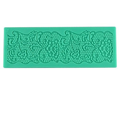 Flower Instant Lace Mold Cake Mold Silicone Baking Tools&nbsp; Accessories Decorations for Fondant