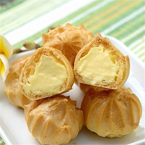 meizhouer Stainless Steel Piping Nozzles Pastry Kitchen Bakeware Bakry Fondant Dessert Tip Cake Decorating N5