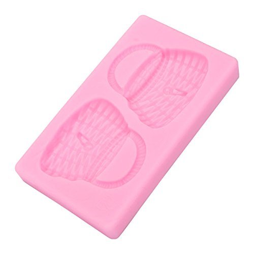 "Basket Silicone Mold Fondant Cake Mould Baking Tool" shopping N2