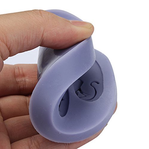 "3 Cats Silicone Mold Fondant Cake Mould Decorating Tool" shopping N6
