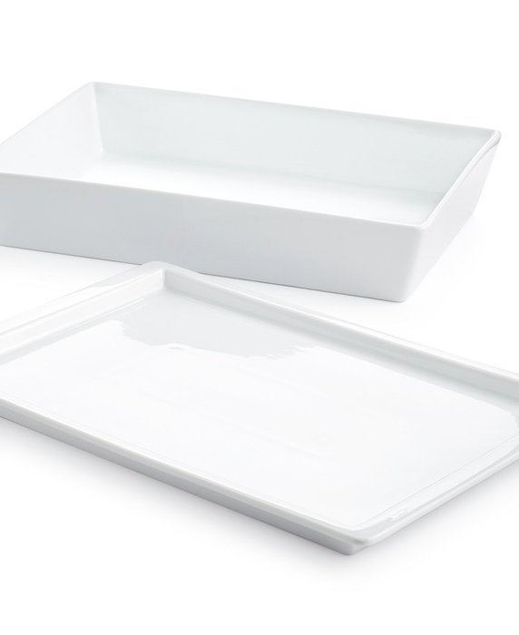 Is Fine Porcelain Microwave Safe