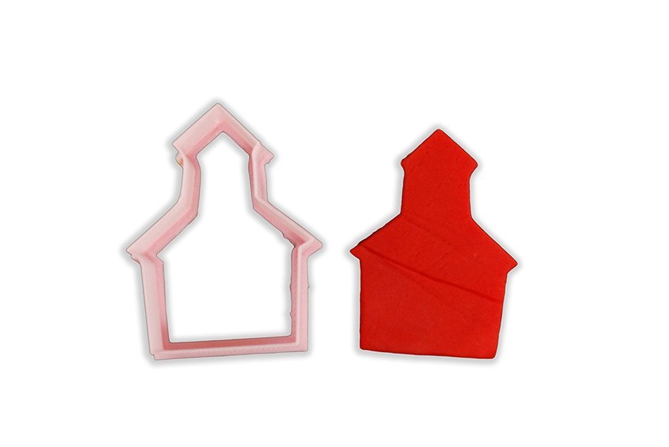 Church Cutter - STANDARD - 3 Inches