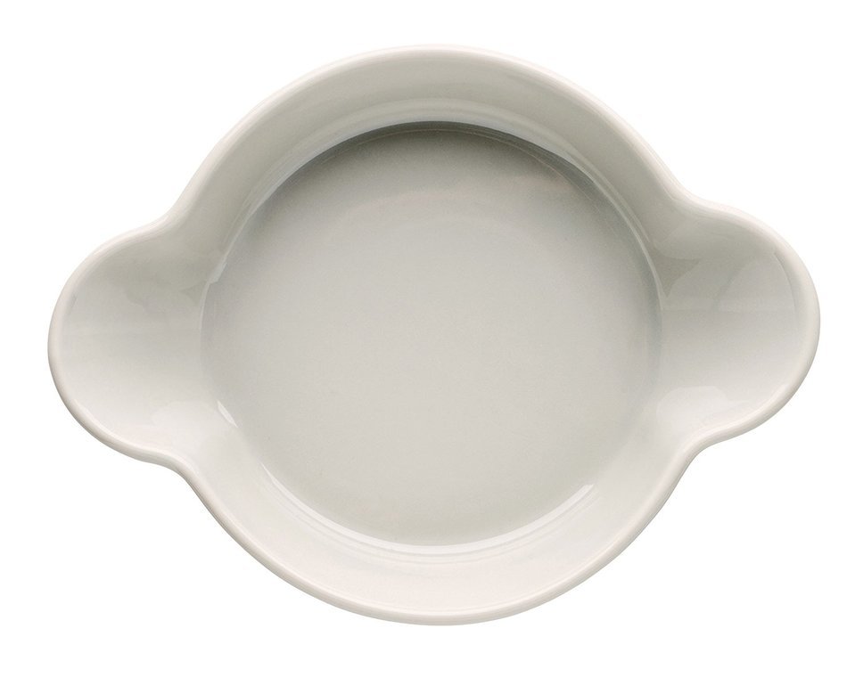 Sagaform Piccadilly Portioned sized oven dishes, 2 pack, sand N3