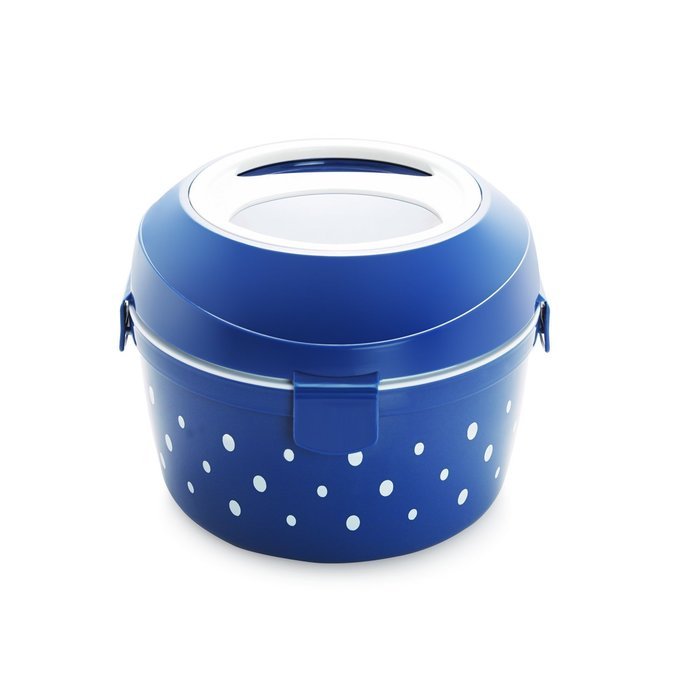 Cello Travelmate Casserole, 1.5-Litre