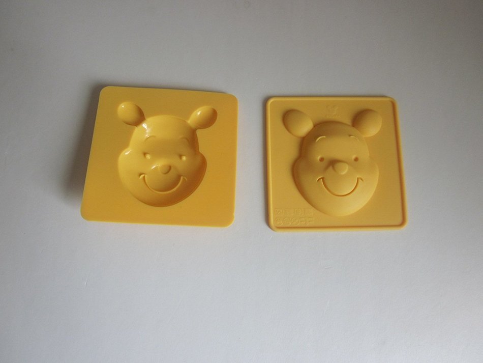 10 pcs/lot silicone cake mold,baking mold ,ice tools FDA +free shipping