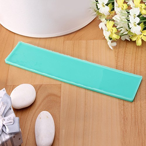 "dipshop Lace Silicone Fondant Mold Cake Decorating Mould Gumpaste Sugarpaste Mold FDA LFGB" shopping N5
