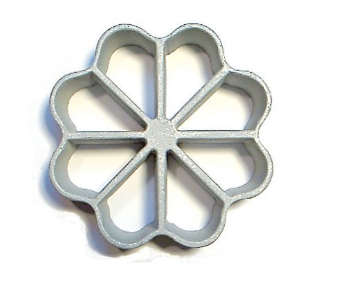 Kitchen Supply 7070 Rosette, King