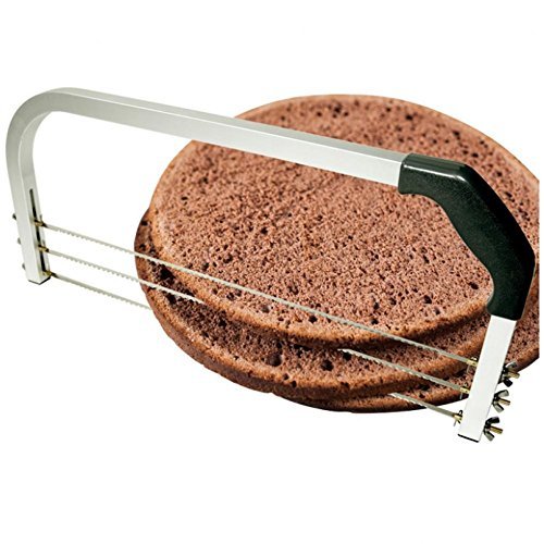 Fat Daddio's Deluxe Cake Leveler