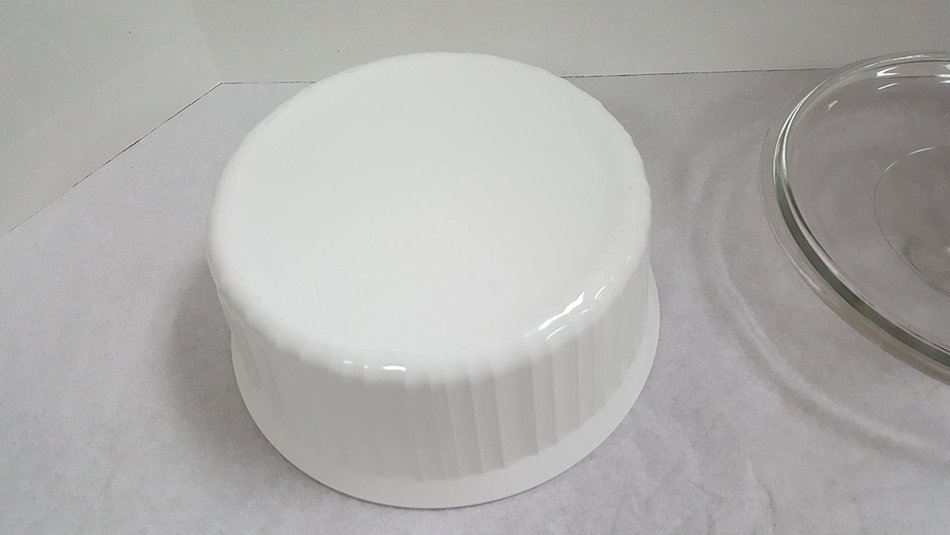 Corningware F-1-B 2.5 Liter casserole N3