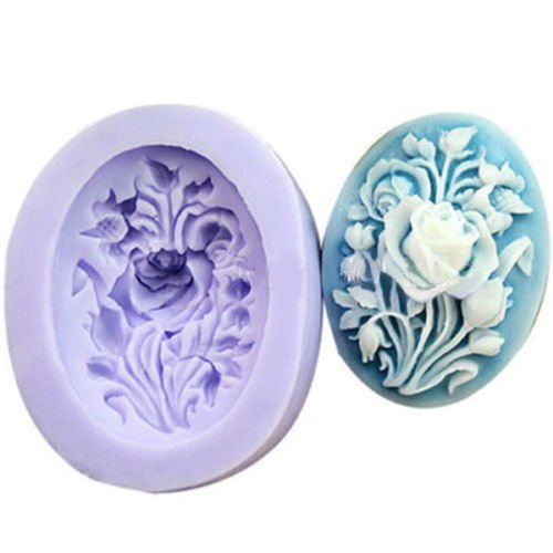 Rose-Flower-Silicone-Fondant-Mould-Cake-Decorating-Chocolate-Baking-Mold-Tool N2