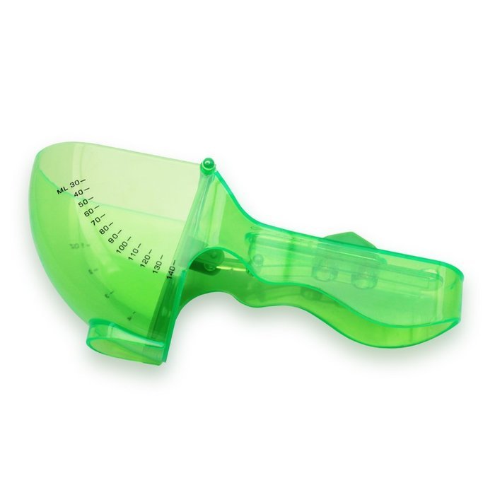 Adjustable Kitchen Measuring Scoop by TF N4