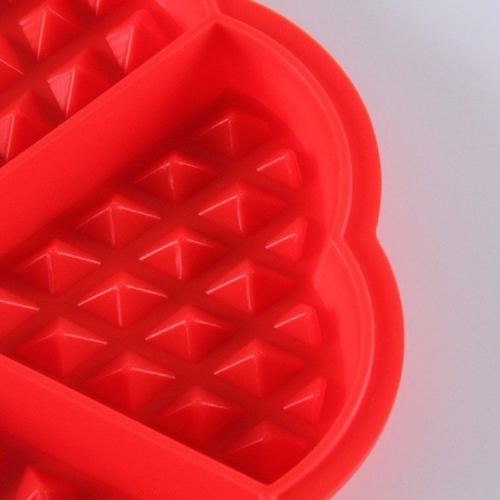 Singwing DIY Bakeware Set Silicone Round Mold Cake Mould for Homemade Craft N3