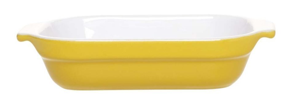 Emile Henry Azur Individual Lasagna Dish N2