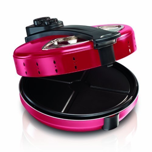 Hamilton Beach 31700 Pizza Maker N3
