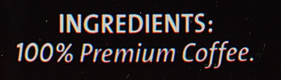 Melitta Coffee, Colombian Supreme Ground, Medium Roast, 22-Ounce N16