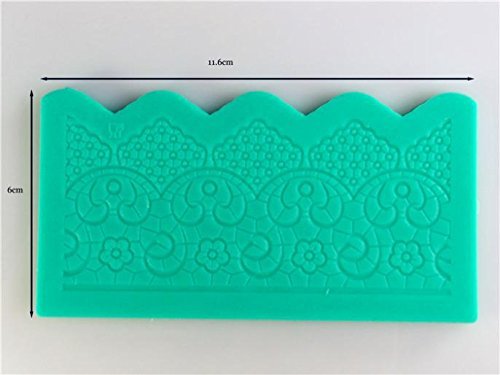 Instant Fondant Cake Silicone Decorating Tools Silicone Moulds Baking Cupcake Decoration Molds N2