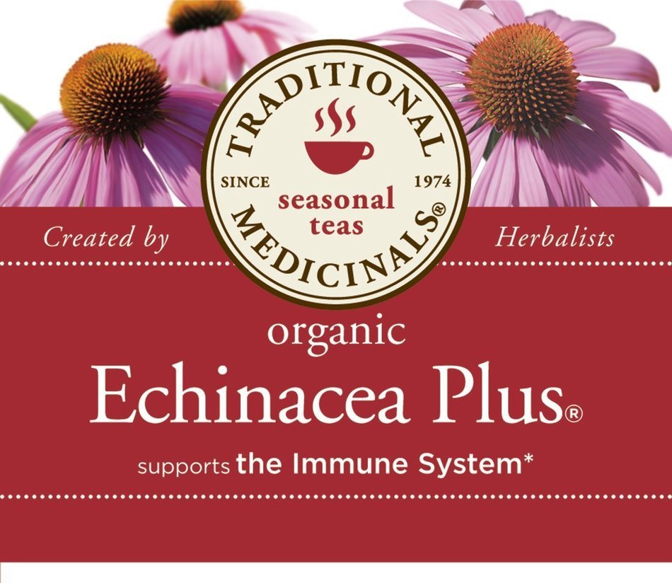 Traditional Medicinals Seasonal Tea Sampler Variety Pack, 16 Tea Bags N14