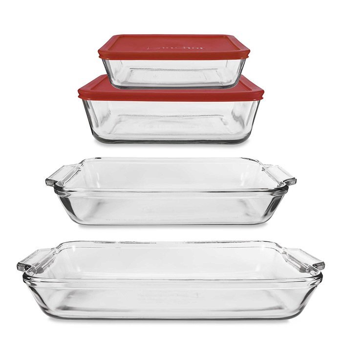 Anchor Hocking 6pc Value Pack
