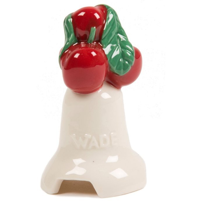 Wade Ceramics Blackbird Pie Funnel, 4-Inch N5