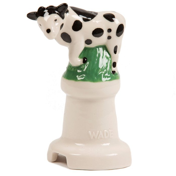 Wade Ceramics Blackbird Pie Funnel, 4-Inch N6