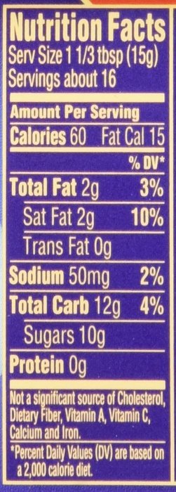 Maxwell House International Coffee Vanilla Bean Latte, 8.5-Ounce Cans (Pack of 6) N4