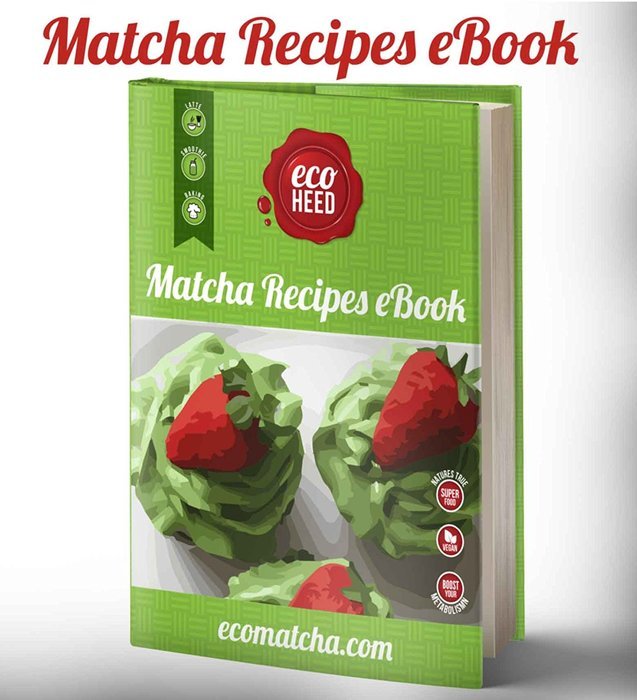 Matcha Green Tea Powder - Superior Culinary - USDA Organic From Japan -Natural Energy & Focus Booster Packed With... N6