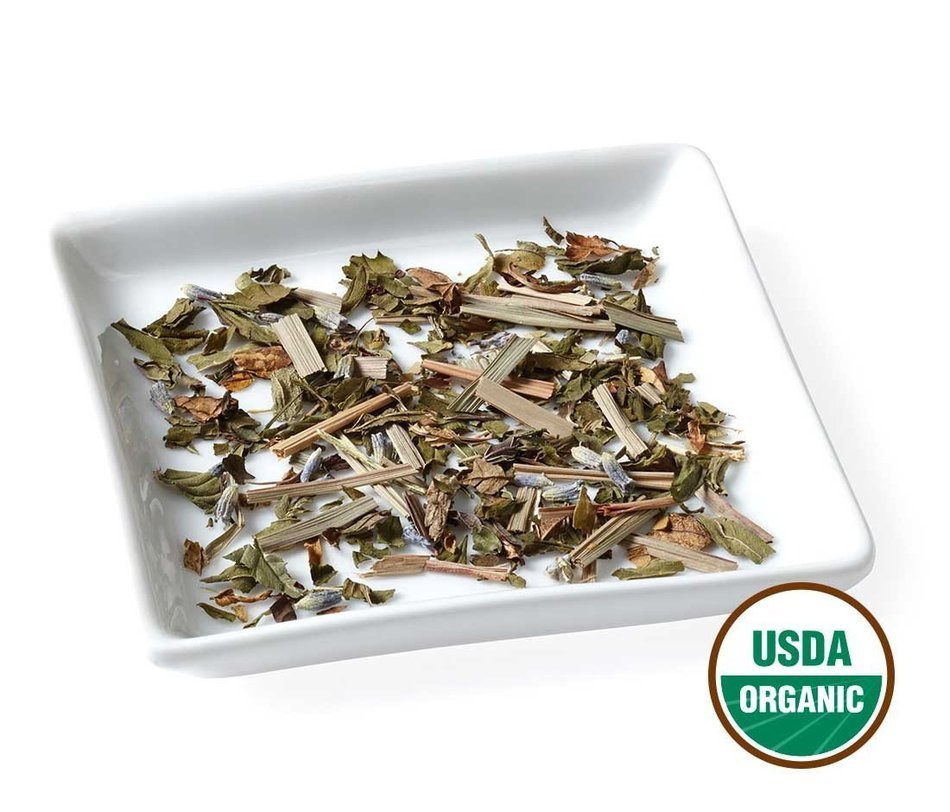Tippy Earl Grey Tea - Organic - Loose Leaf - Bulk - Non GMO - 91 Servings N25