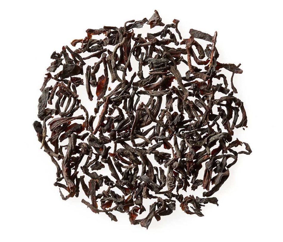 Tippy Earl Grey Tea - Organic - Loose Leaf - Bulk - Non GMO - 91 Servings N34