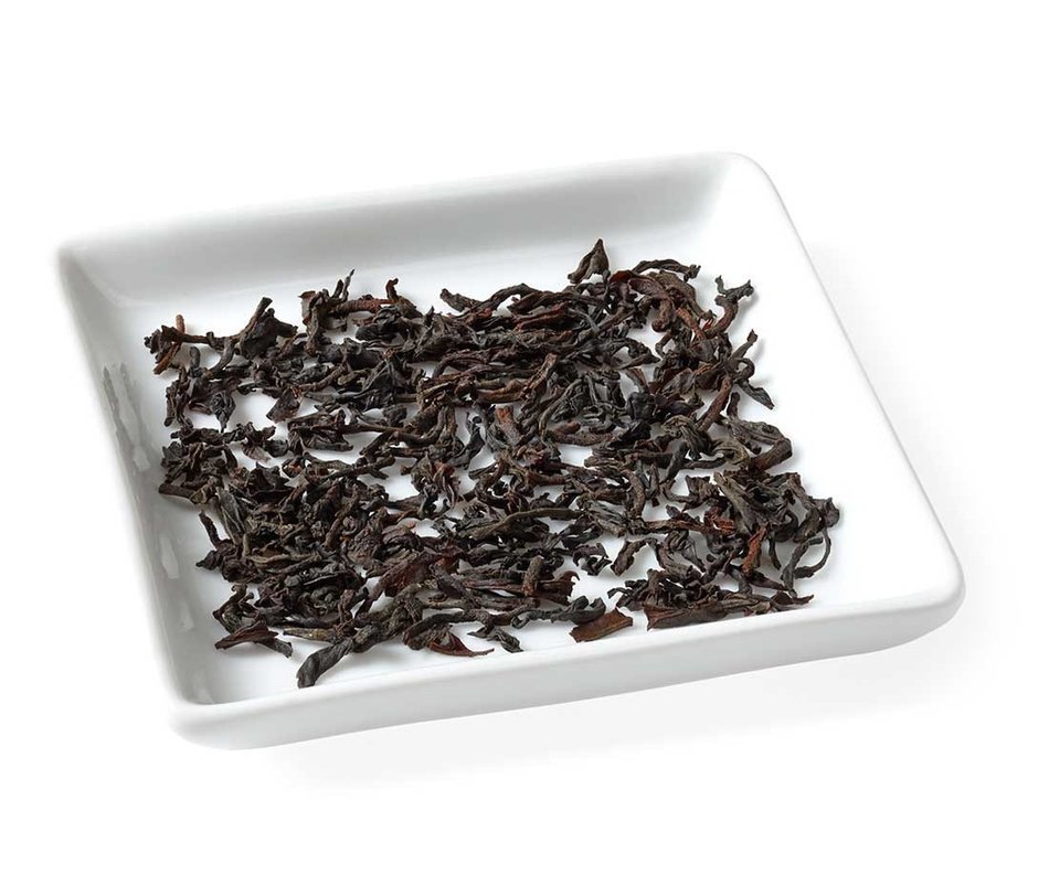 Tippy Earl Grey Tea - Organic - Loose Leaf - Bulk - Non GMO - 91 Servings N35
