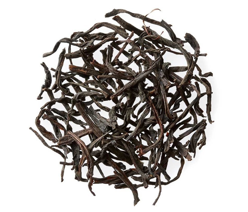 Tippy Earl Grey Tea - Organic - Loose Leaf - Bulk - Non GMO - 91 Servings N38