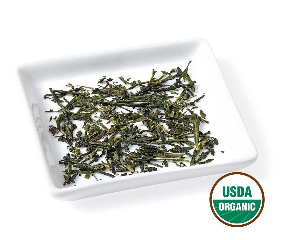 Tippy Earl Grey Tea - Organic - Loose Leaf - Bulk - Non GMO - 91 Servings N42
