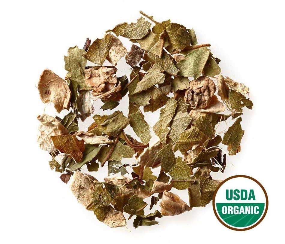Tippy Earl Grey Tea - Organic - Loose Leaf - Bulk - Non GMO - 91 Servings N46