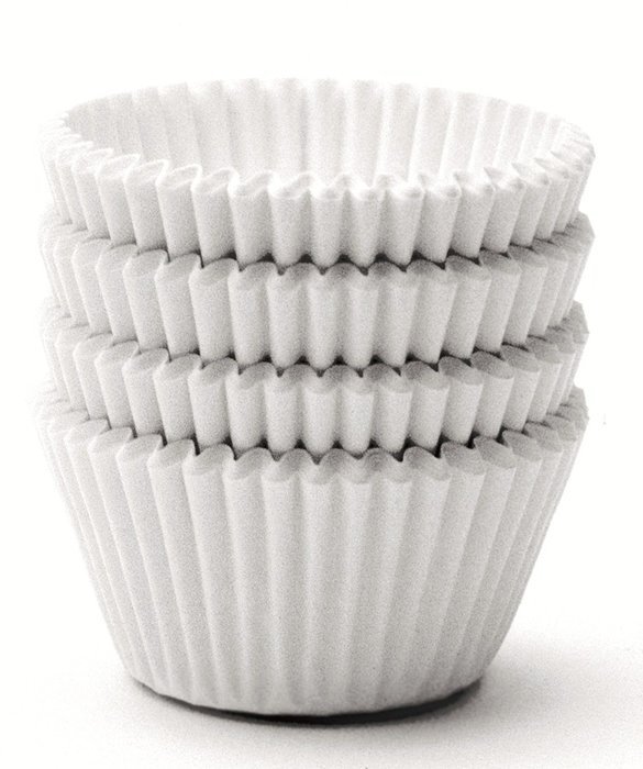 Kitchen, Dining & Bar Mini Baking Cups Baking Liner 100 ct
