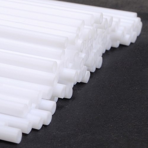 "100pcs Pops Sucker Candy Sticks Lollipop Cake Making Mould" shopping N3
