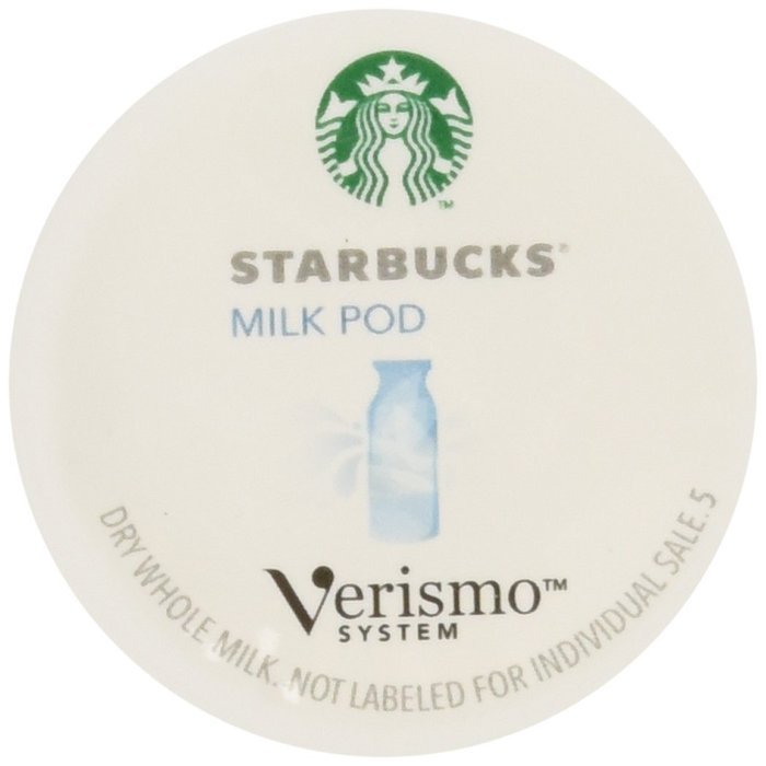 Starbucks&reg; Espresso Roast Verismo&trade; Pods,12-0.28 oz N21