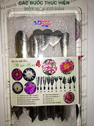3D Jelly Cake Tools - Type 4 and 3 Bottle 3D Jelly Tools not include needle N2
