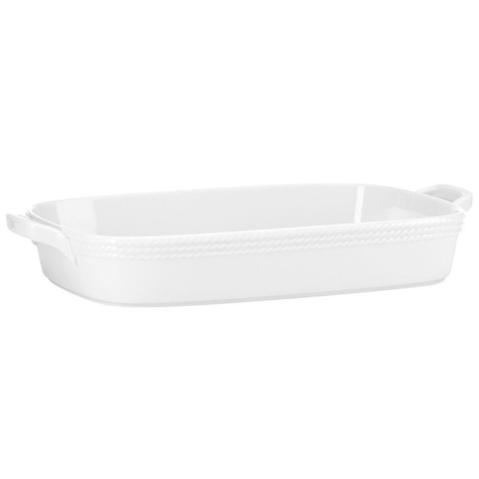 kate spade new york Wickford Rectangular Baker
