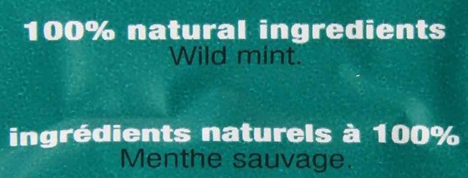 Stash Tea Super Mint Herbal Tea, 100 Count N10