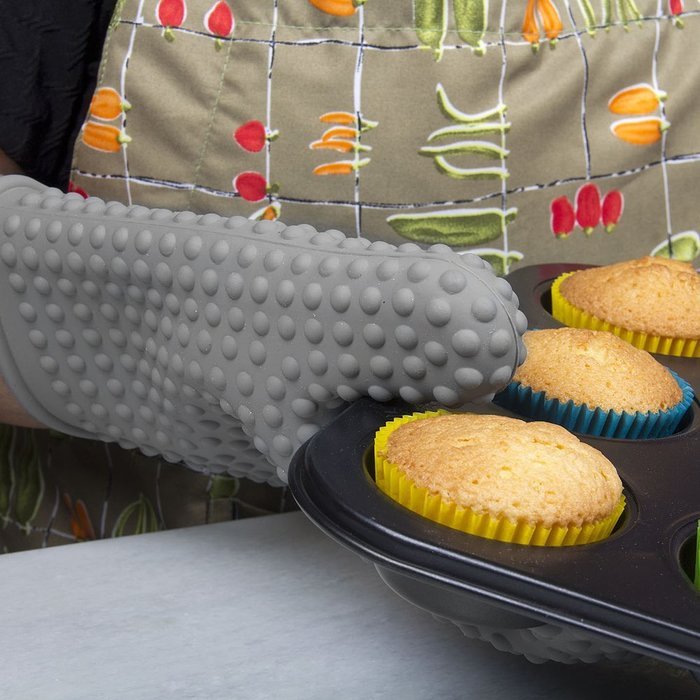 10 Piece Bakeware Set by Topenca Ideal for Cooking Baking and All Home Kitchen. N2