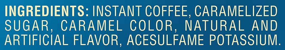 Nescafe Taster's Choice Instant Coffee Beverage, Vanilla (Pack of 8) N3