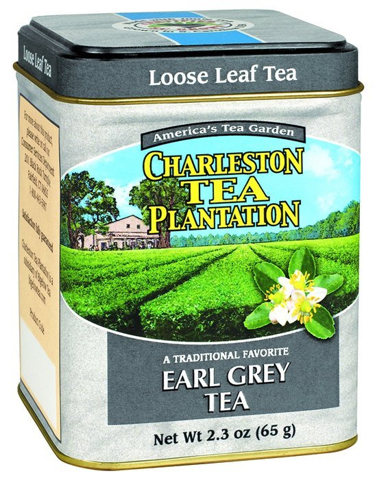 American Classic Loose Tea, Earl Grey, 2.3 Ounce