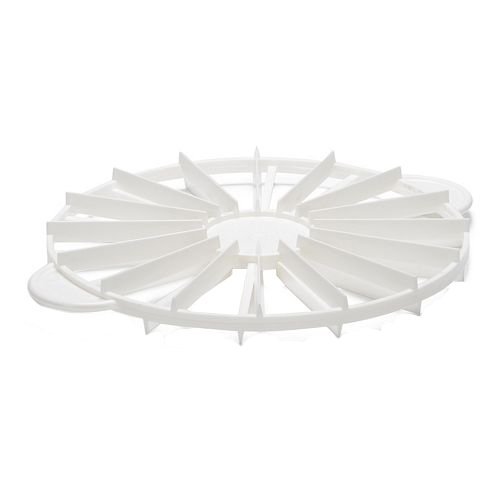 Patisse Cake Divider, White