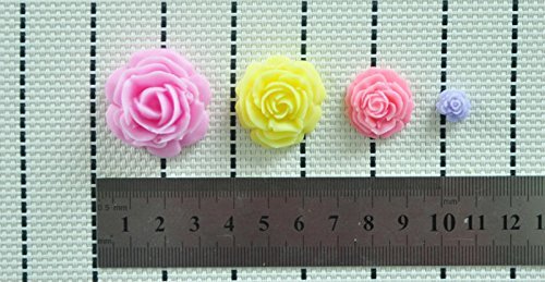 New High Quality Flower Silicone Mold,fondant Cake Decorating Tools,fondant Molds,silicone Cake Mold N4