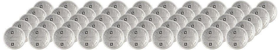 Nespresso: Decaffeinato Intenso Capsules, 50 Count N3