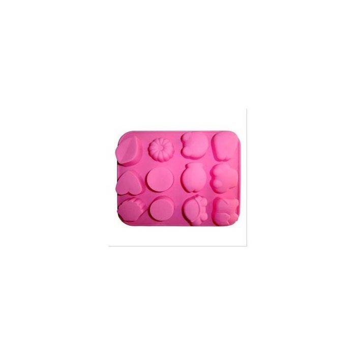 Baking Mold Silicone Mold Chocolate Mold Cake Mold