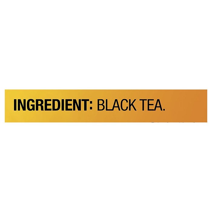 Lipton Black Tea Bags, America's Favorite Tea 312 ct N10