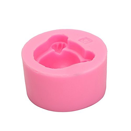 Cat Theme Silicone Resin Molds - DIY Earring Making Kit With Claw & Head Shapes