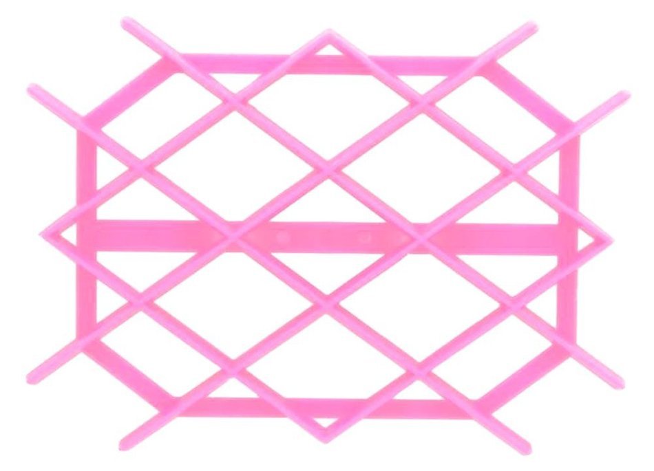 Zeroyoyo Fondant Sugar Craft Mould Decorations craft tool N3