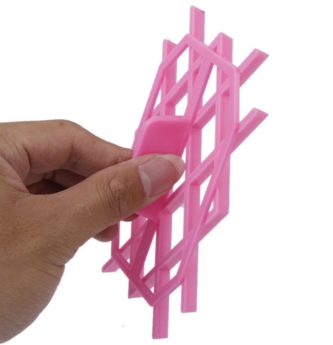 Zeroyoyo Fondant Sugar Craft Mould Decorations craft tool N4